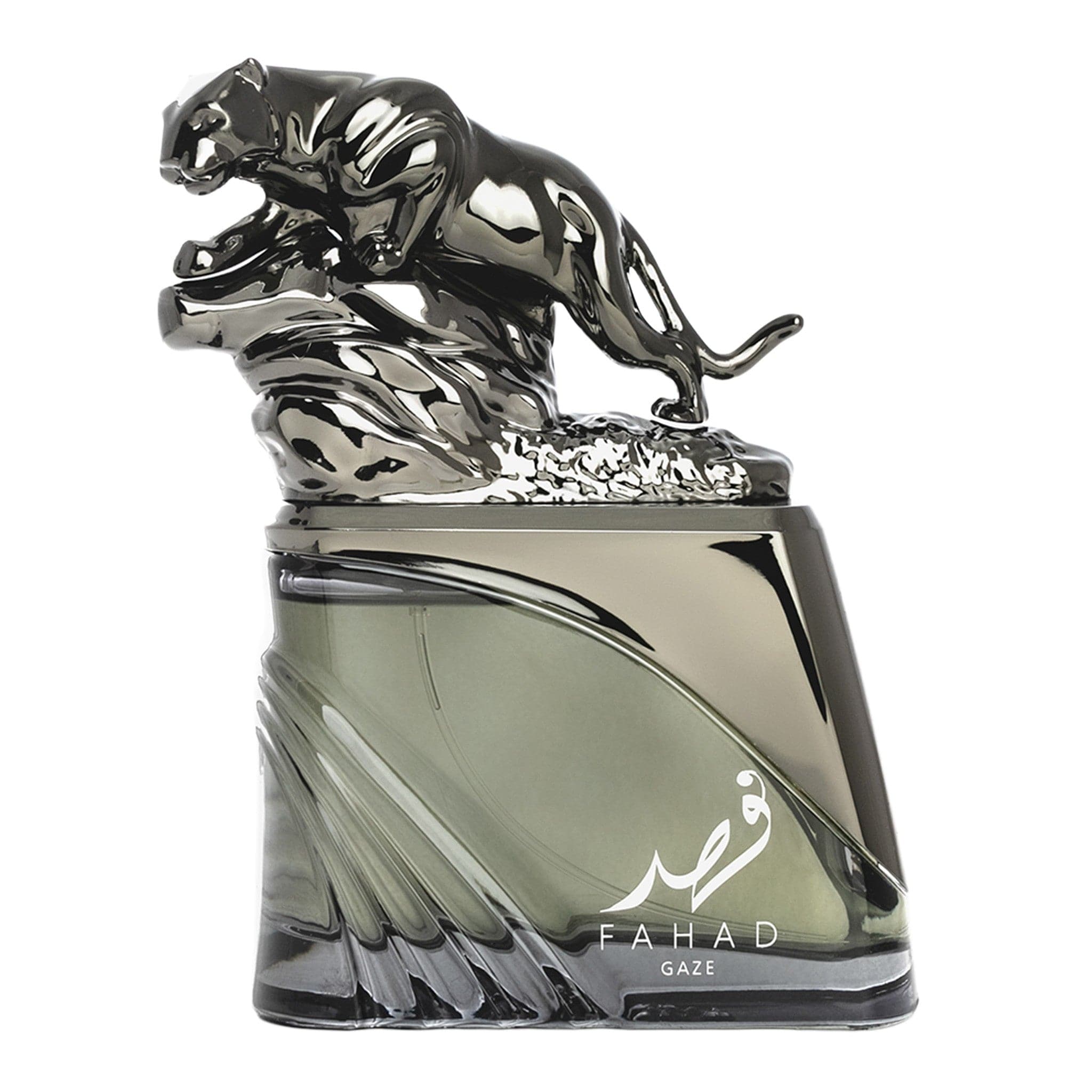 香水(男性用) Arabiyat Prestige Fahad Gaze Fahad Gaze Eau De Parfum By Arabiyat Prestige - Men Perfume