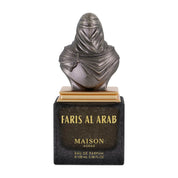 Faris Al Arab by Maison Asrar - Unisex Perfume - Eau de Parfum 100 ml 310163