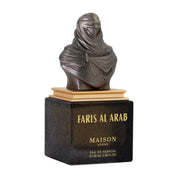 Faris Al Arab by Maison Asrar - Unisex Perfume - Eau de Parfum 100 ml 310163