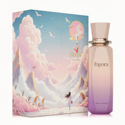 Fayora Eau de Parfum 100ml by Paris Corner - Women Perfume - EDP - 100ml 309633