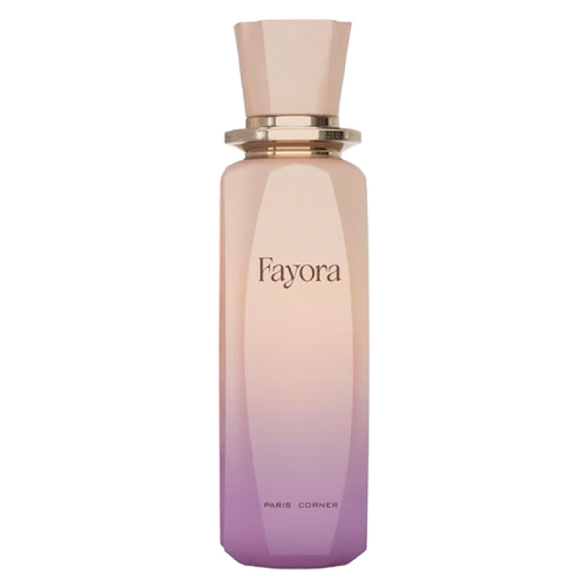 Fayora Eau de Parfum 100ml by Paris Corner - Women Perfume - EDP - 100ml 309633