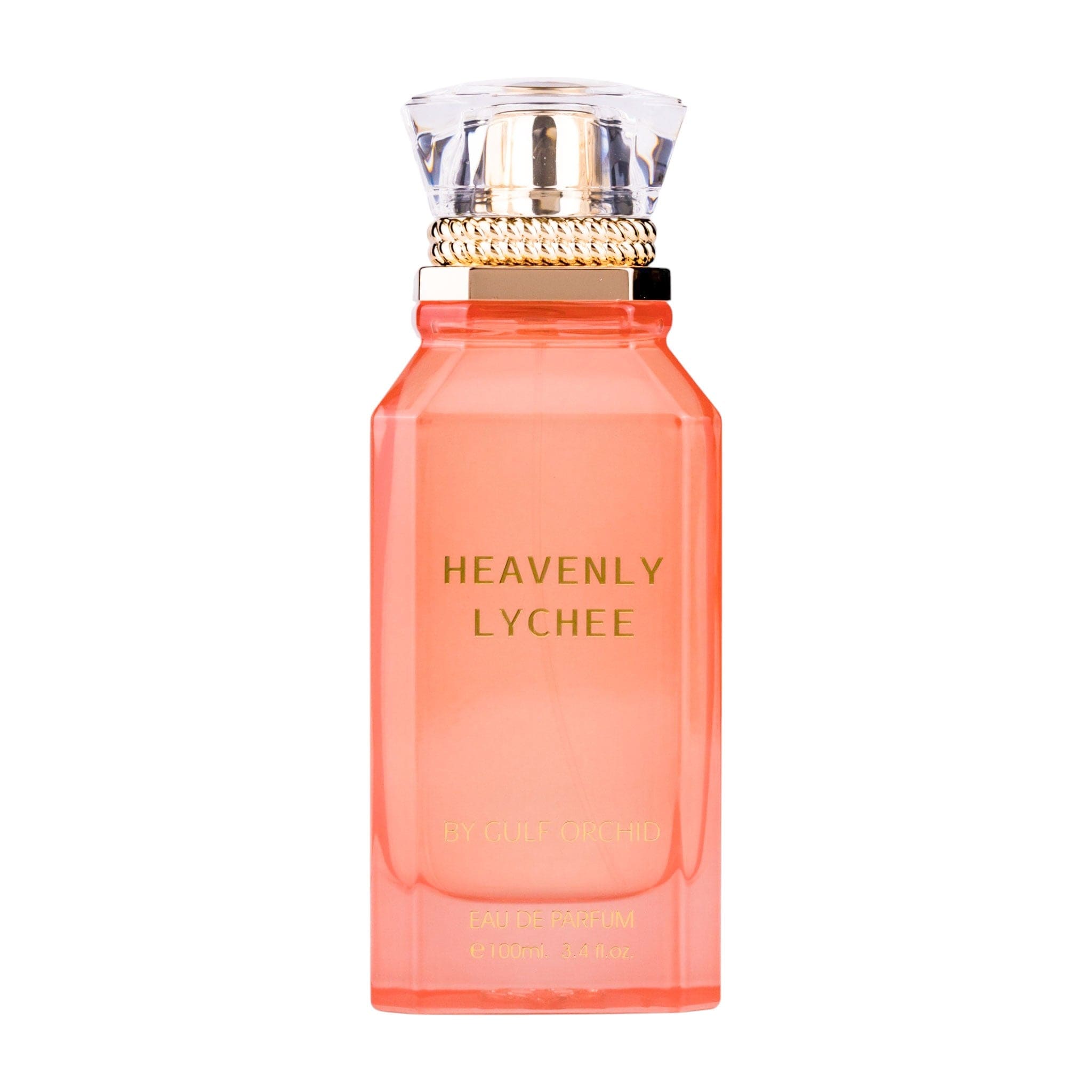 Heavenly Lychee by Gulf Orchid - Women Perfume - EDP 100 ml 309023