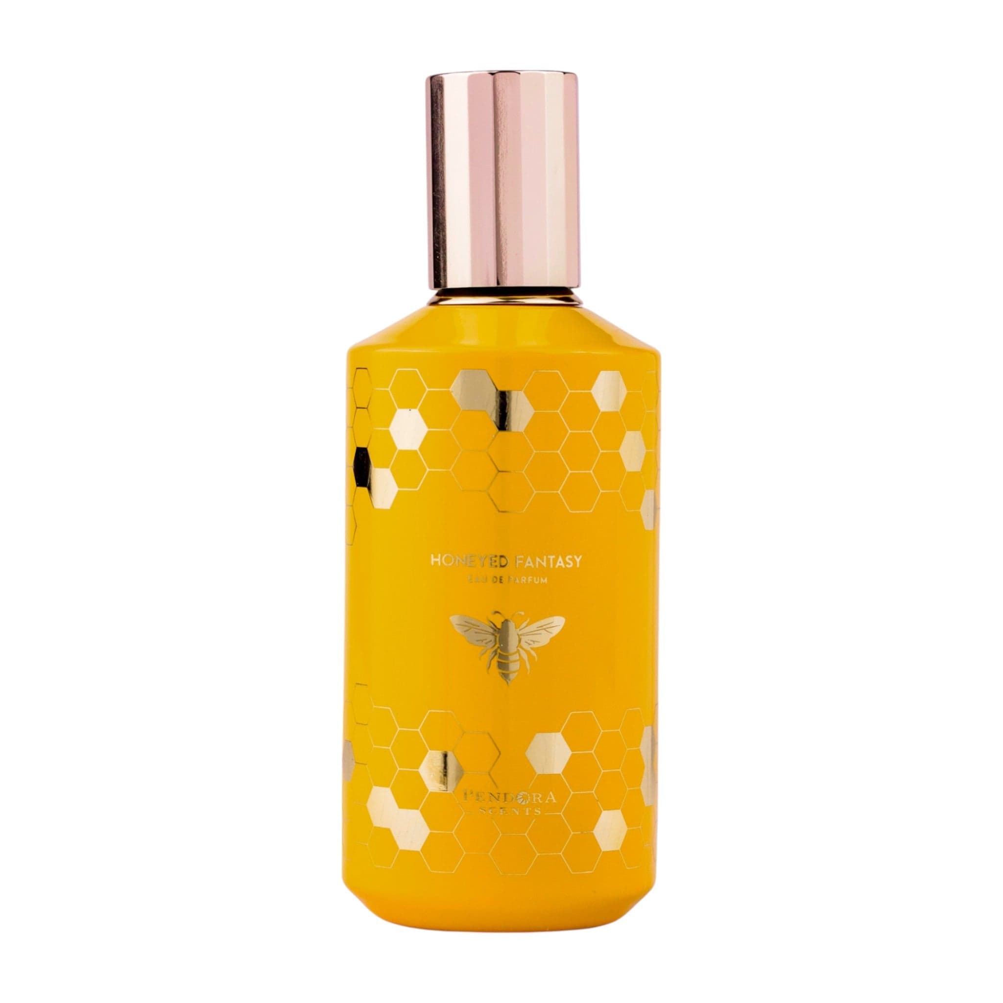 Honeyed Fantasy by Pendora Scents - Men Perfume - EDP 100 ml 308899