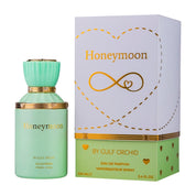 Honeymoon by Gulf Orchid - Women Perfume - EDP 100 ml 309028