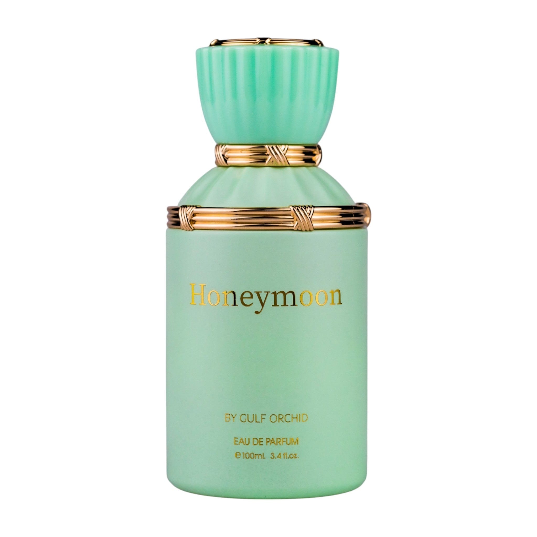 Honeymoon by Gulf Orchid - Women Perfume - EDP 100 ml 309028