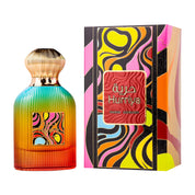 Hurriya by Paris Corner - Unisex Perfume - EDP 100 ml 308904