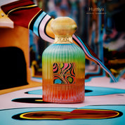 Hurriya EDP 100 ml by Paris Corner - Unisex Perfume - EDP - 100ml 308904