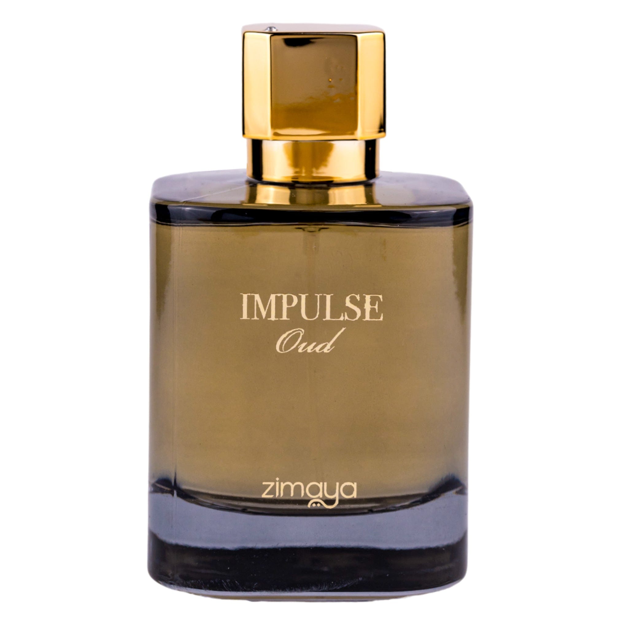 Impulse Oud by Zimaya - Unisex Perfume - EDP 100 ml 307966