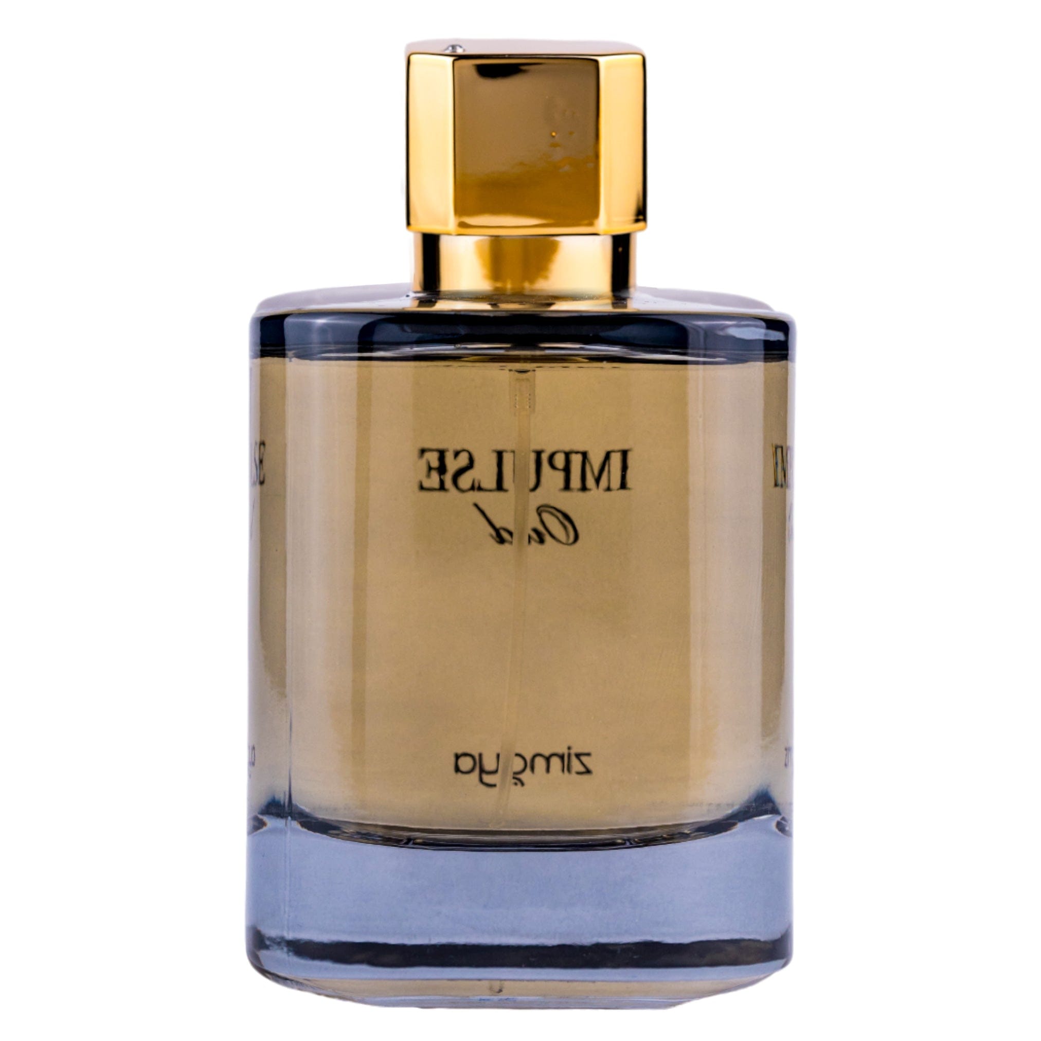 Impulse Oud by Zimaya - Unisex Perfume - EDP 100 ml 307966