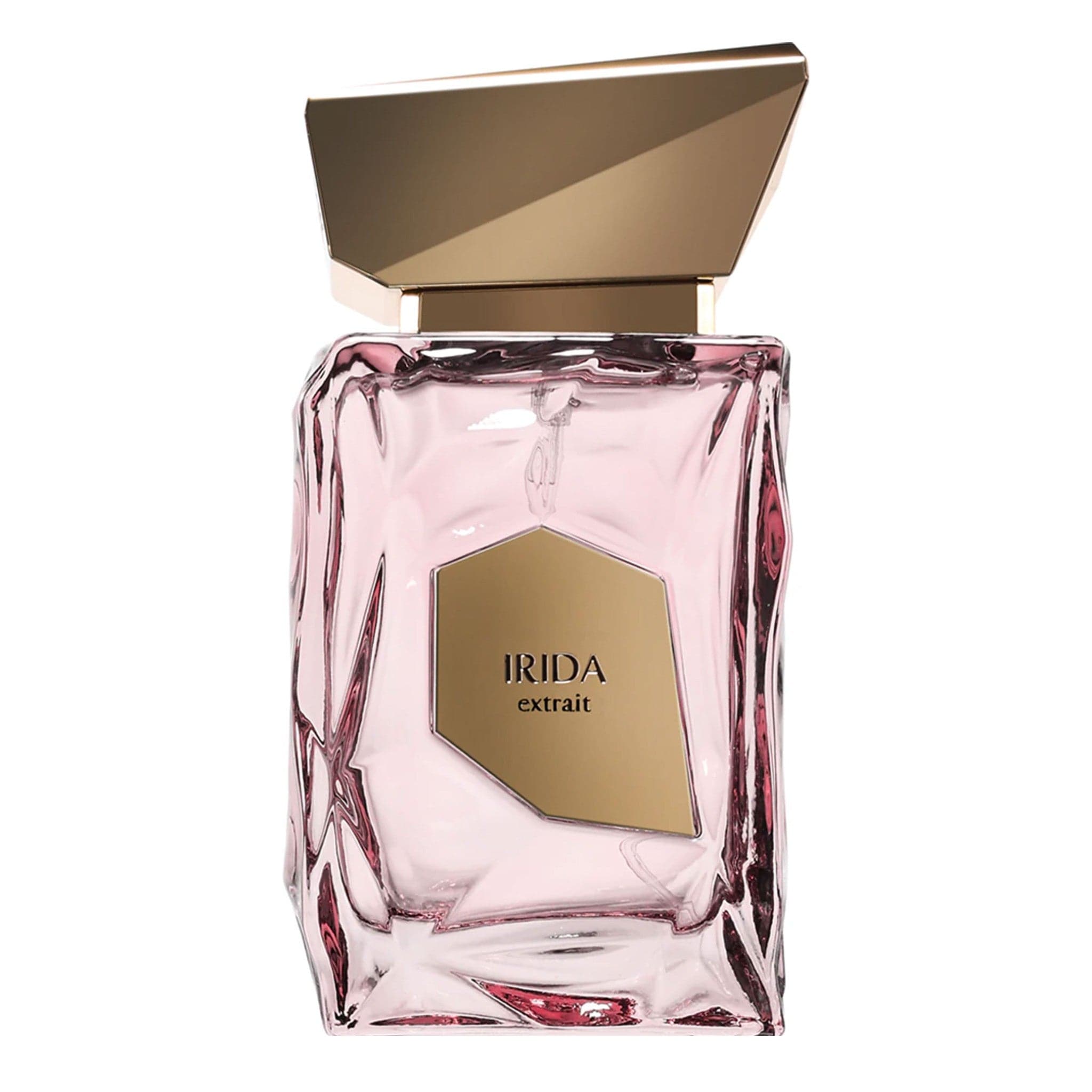Irida By French Avenue - Women Perfume - Extrait De Parfum 100 ml