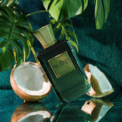 Island EDP 100ML by Khadlaj - Unisex Perfume - EDP - 100 ml 309038