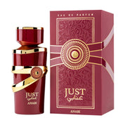 Just Anabi by Fragrance World - Women Perfume - EDP 100 ml 309064