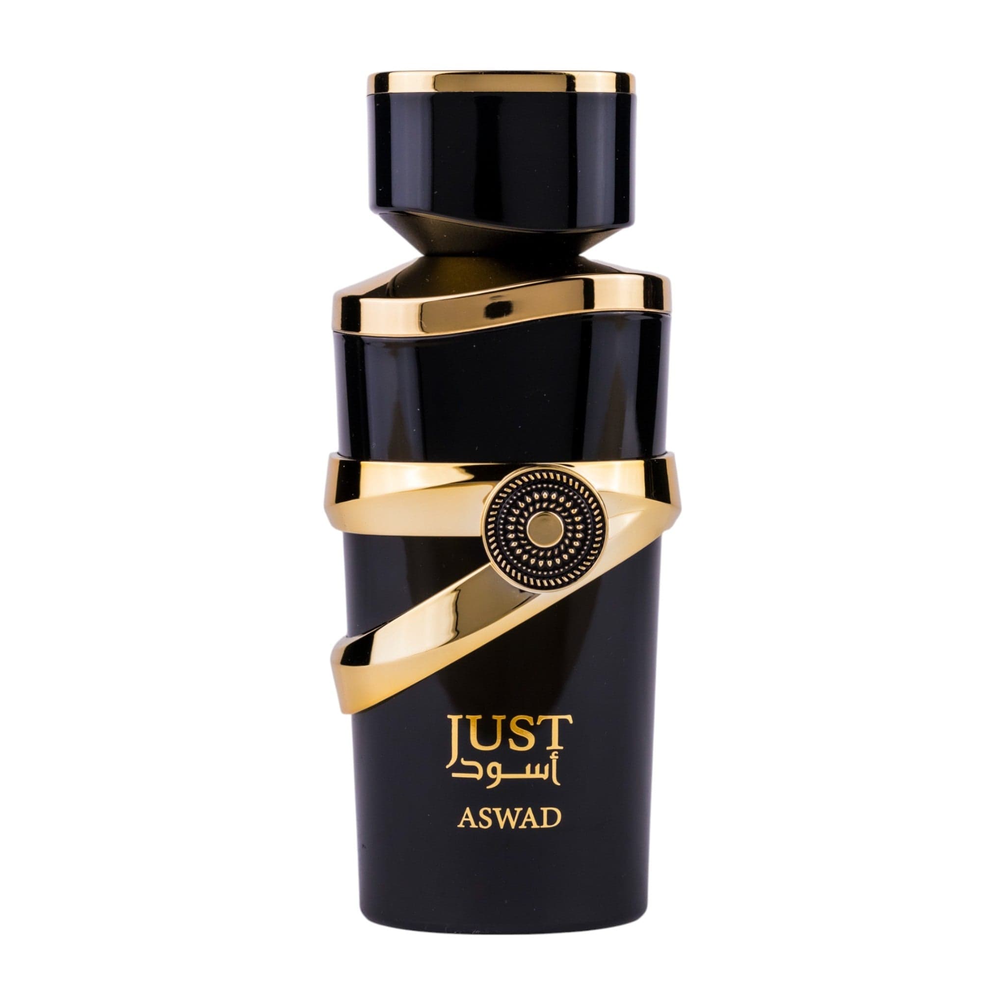 Just Aswad by Fragrance World - Women Perfume - EDP 100 ml 309063