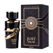 Just Aswad by Fragrance World - Women Perfume - EDP 100 ml 309063