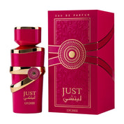Just Lychee by Fragrance World - Women Perfume - EDP 100 ml 309067