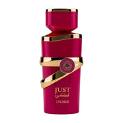 Just Lychee by Fragrance World - Women Perfume - EDP 100 ml 309067