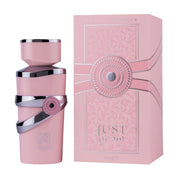 Just Wardi by Fragrance World - Women Perfume - EDP 100 ml 309066