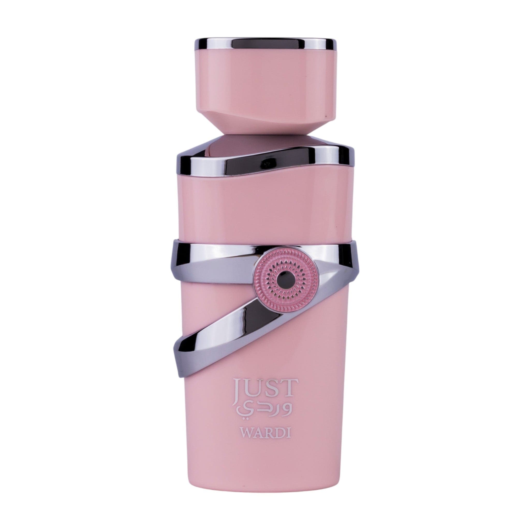 Just Wardi by Fragrance World - Women Perfume - EDP 100 ml 309066