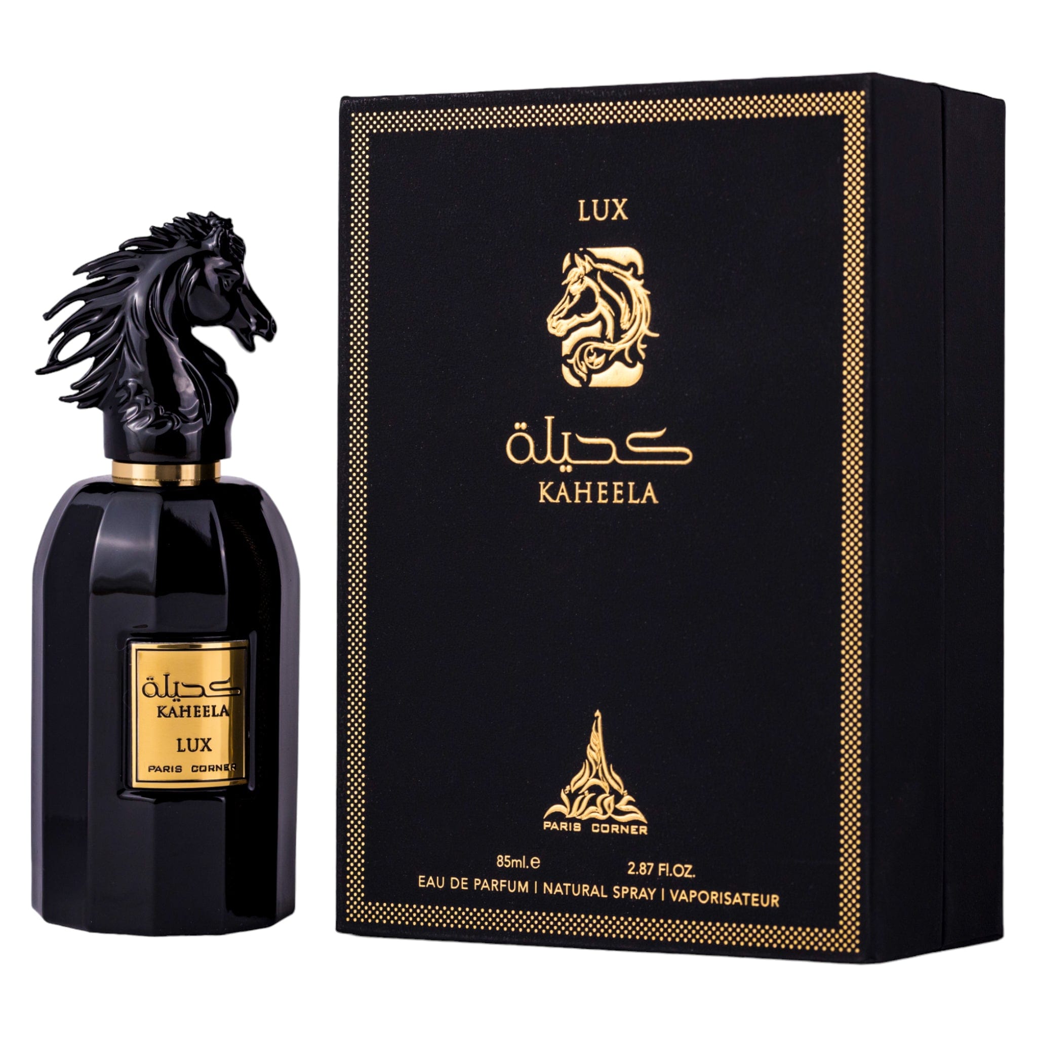 Kaheela Lux UNI EDP 85ml 308308