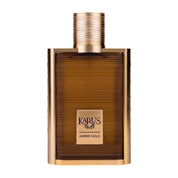 KARUS AMBER GOLD EDP 100ML by Khadlaj - Men Perfume - EDP - 100 ml 309030