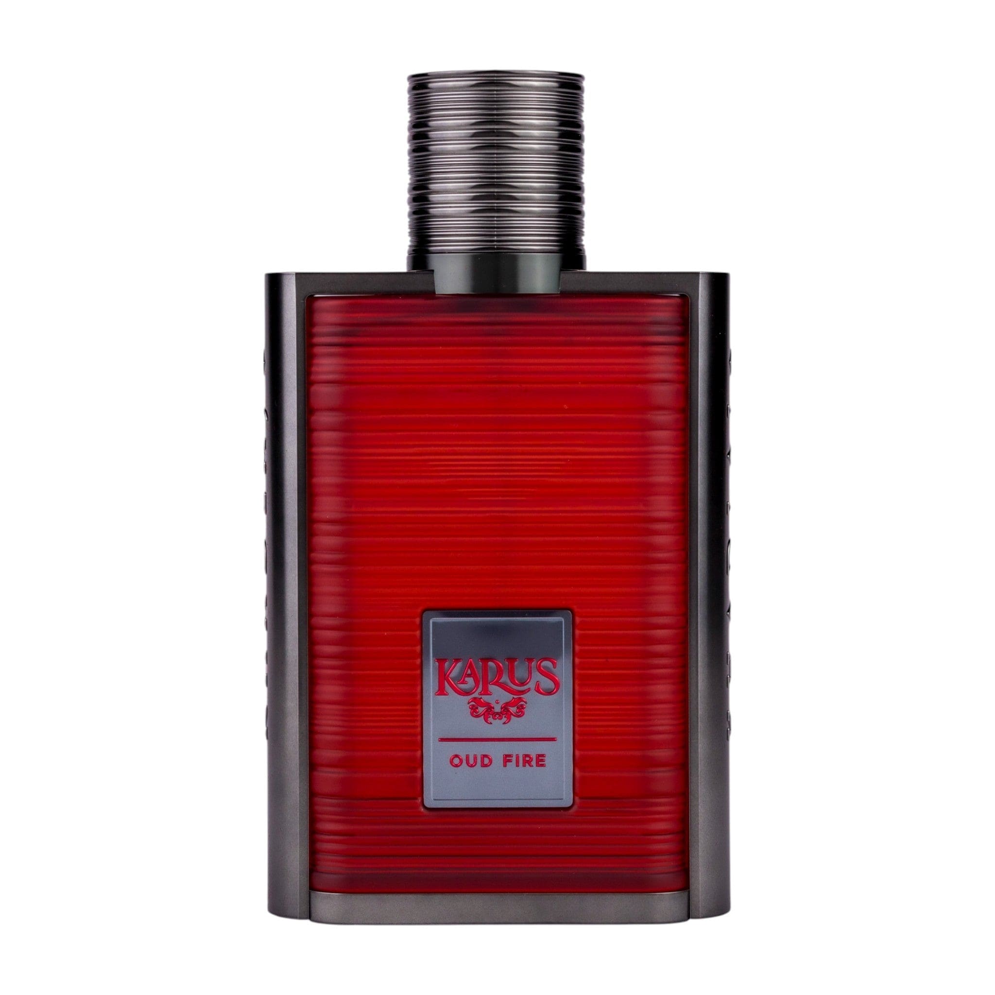Karus oud fire EDP 100ml by Khadlaj - Women Perfume - EDP - 100 ml 309031