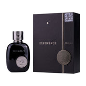 KHADLAJ 25 EXPERIENCE  EDP 100ml by Khadlaj - Men Perfume - EDP - 100 ml 309034