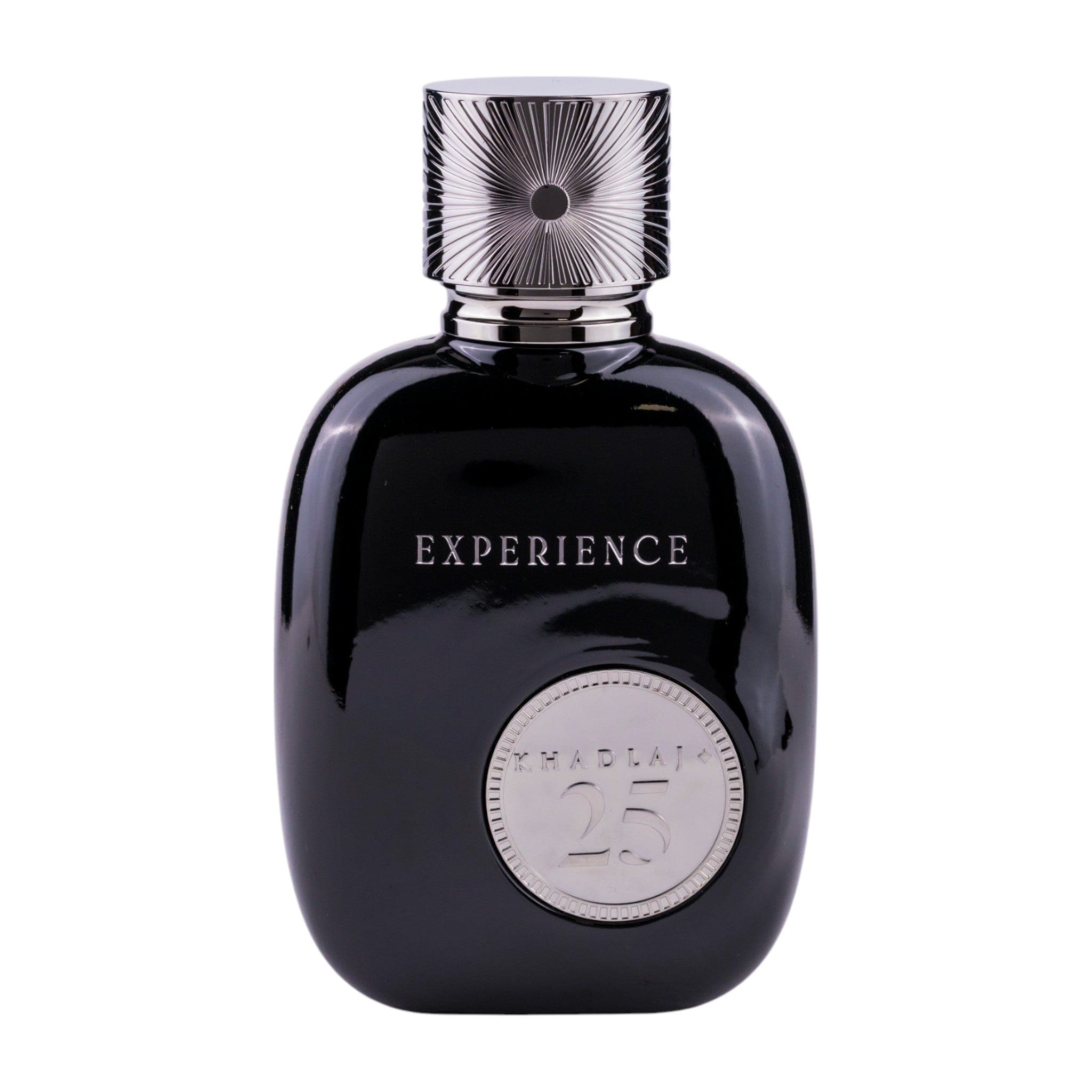 香水(男性用) Khadlaj  Khadlaj 25 Experience by Khadlaj EDP 100ml