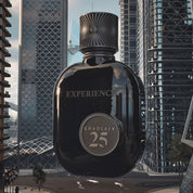 KHADLAJ 25 EXPERIENCE  EDP 100ml by Khadlaj - Men Perfume - EDP - 100 ml 309034