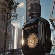 KHADLAJ 25 EXPERIENCE  EDP 100ml by Khadlaj - Men Perfume - EDP - 100 ml 309034