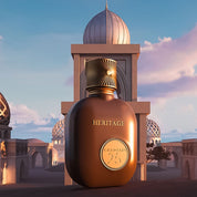 Khadlaj 25 Heritage EDP 100ml by Khadlaj - Unisex Perfume - EDP - 100 ml 309036