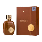 Khadlaj 25 Heritage EDP 100ml by Khadlaj - Unisex Perfume - EDP - 100 ml 309036