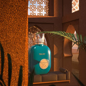 Khadlaj 25 Trust EDP 100ml by Khadlaj - Unisex Perfume - EDP - 100 ml 309035