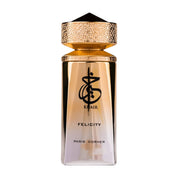 Khair Felicity by Paris Corner - Women Perfume - EDP - 100ml 308733