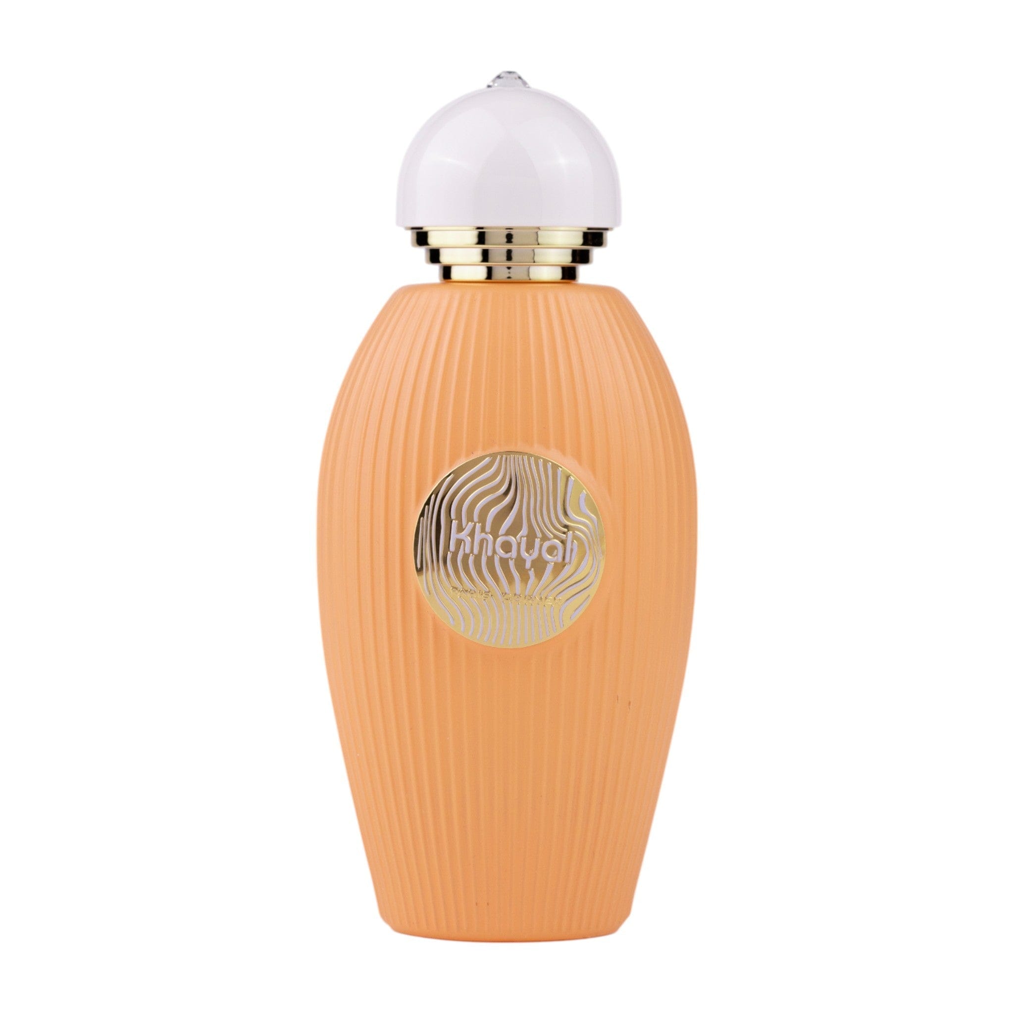 Khayal EDP 100ml by Paris Corner - Unisex Perfume - EDP - 100ml 308622