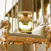 Le prestige king EDP 100 ml by Khadlaj - Unisex Perfume - EDP - 100ml 309032