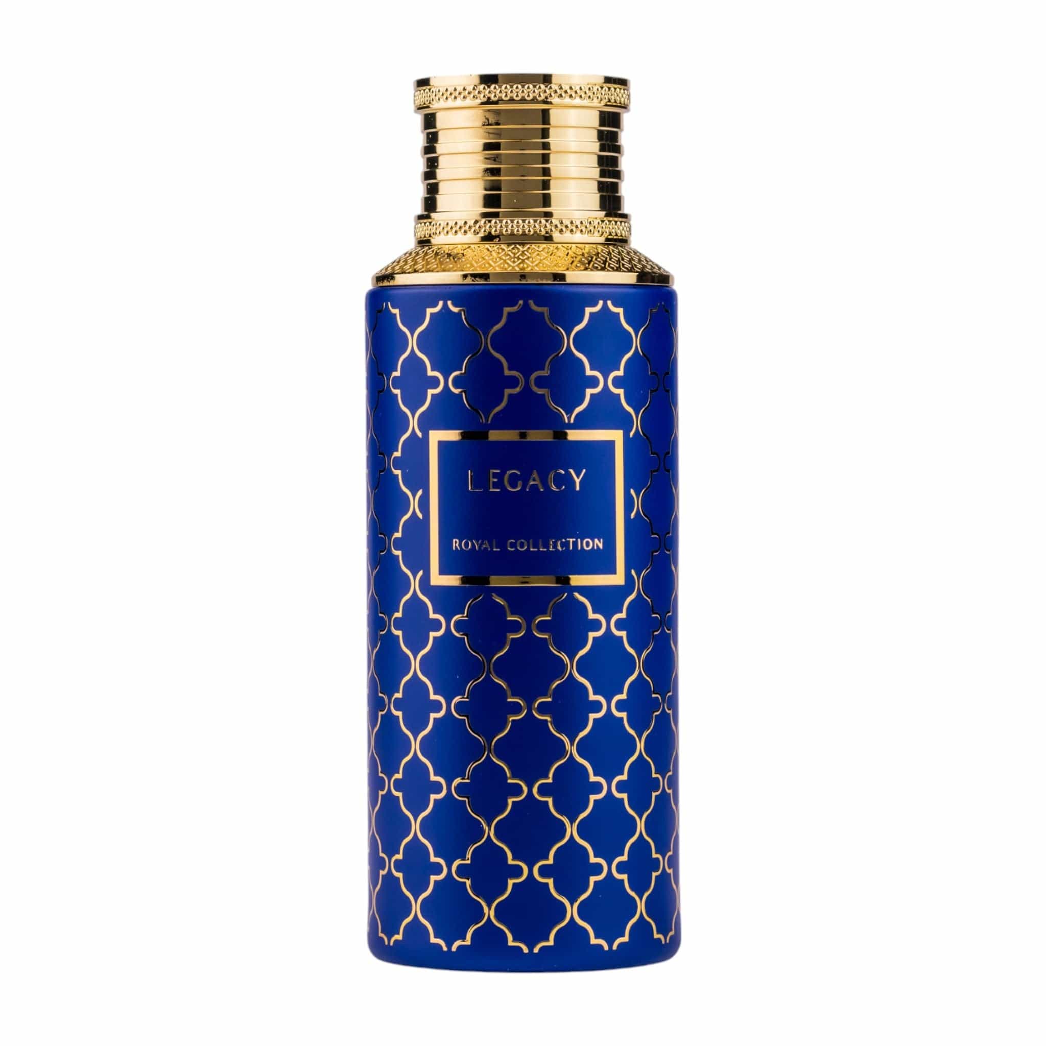 Legacy By Maison Asrar - Unisex Perfume - EDP 100 ml