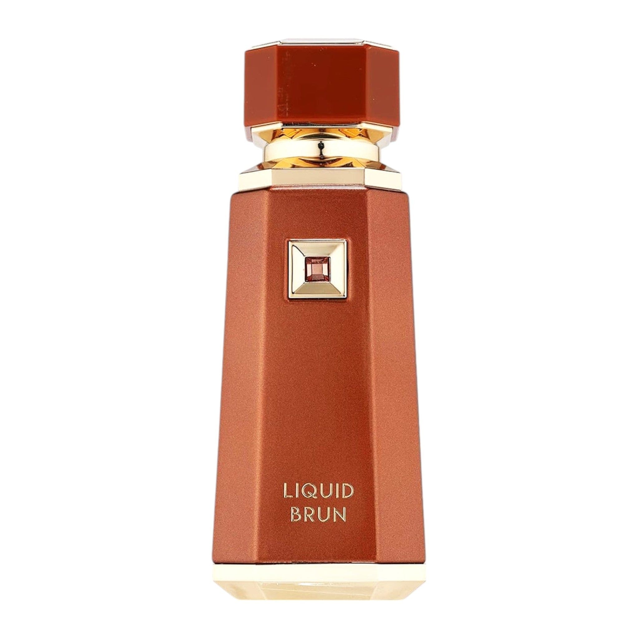 Liquid Brun by French Avenue - Men Perfume - EDP 100 ml 309091