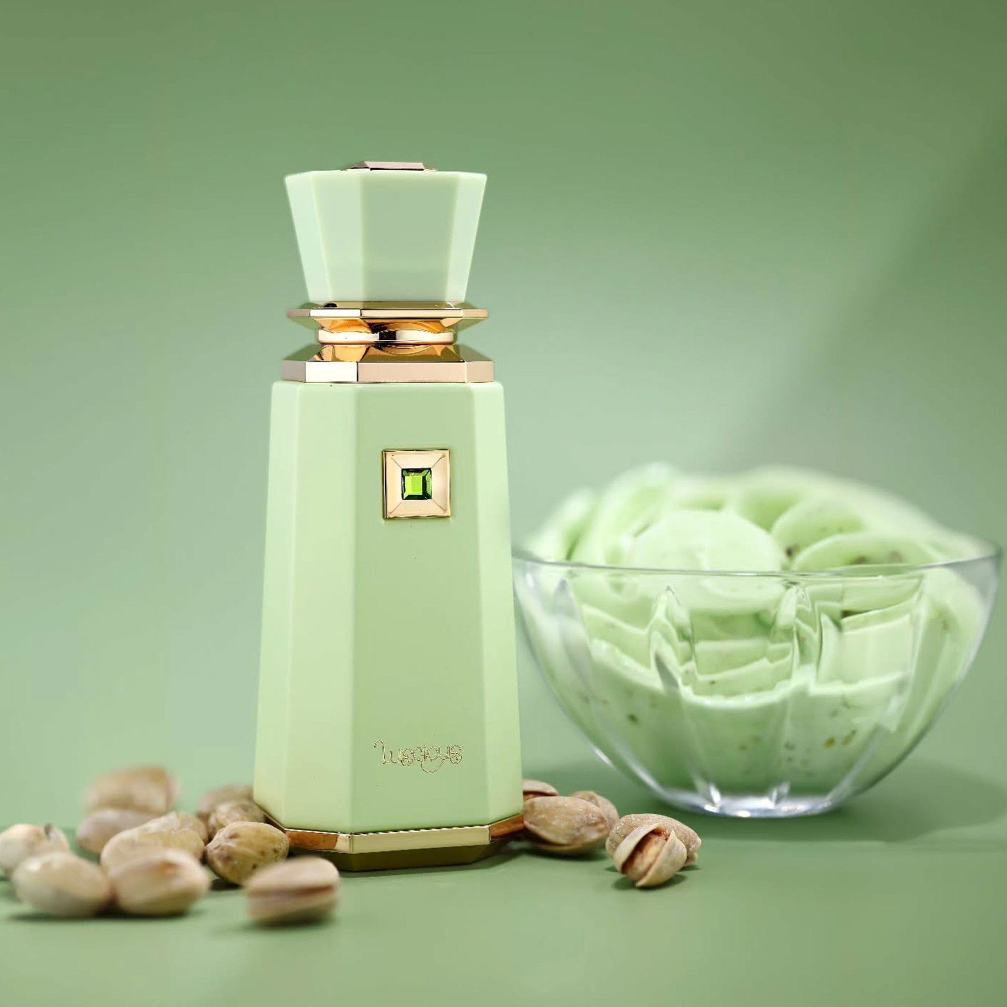 Luscious by French Avenue - Women Perfume - EDP 100 ml 309078