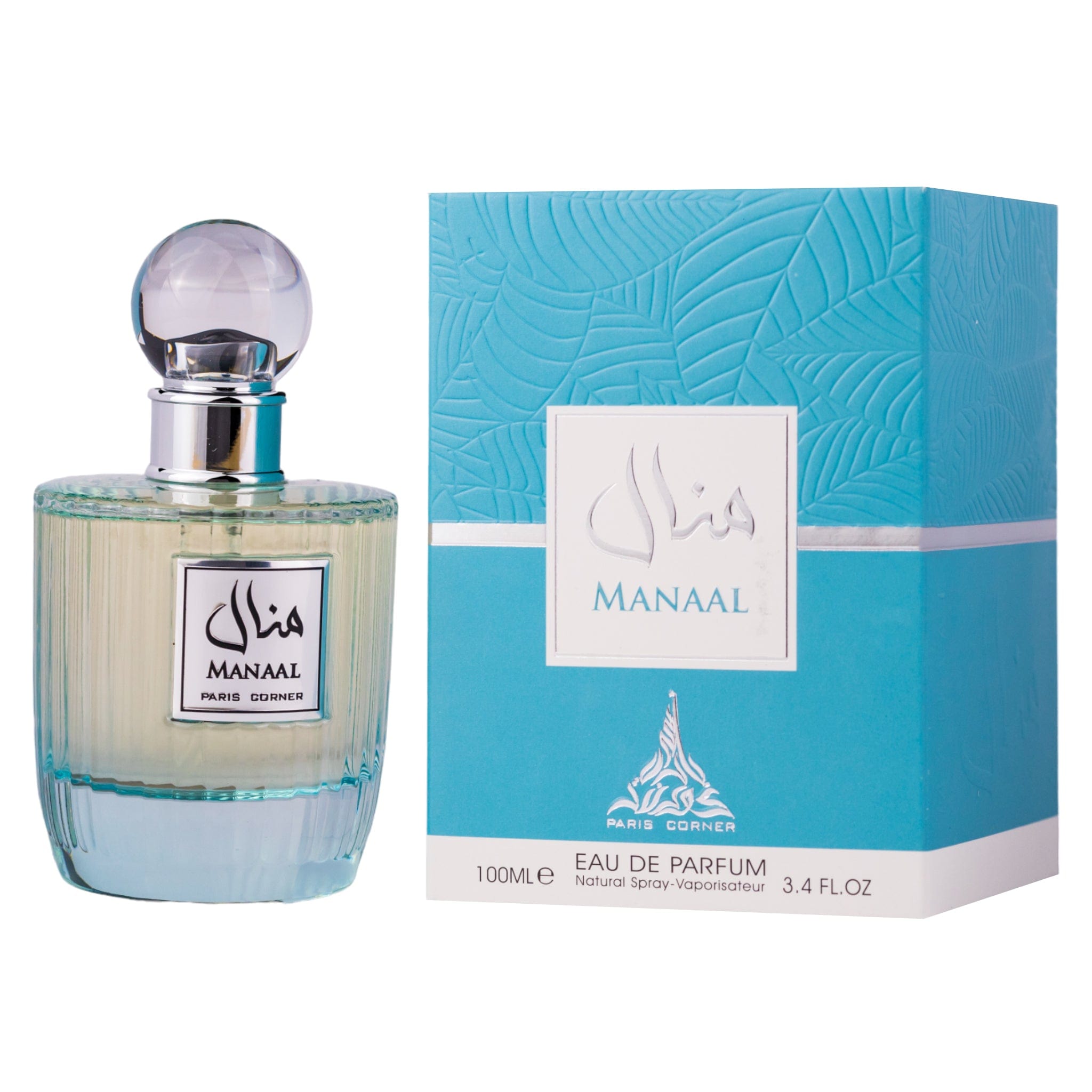 Manaal UNI EDP 100ml 308010