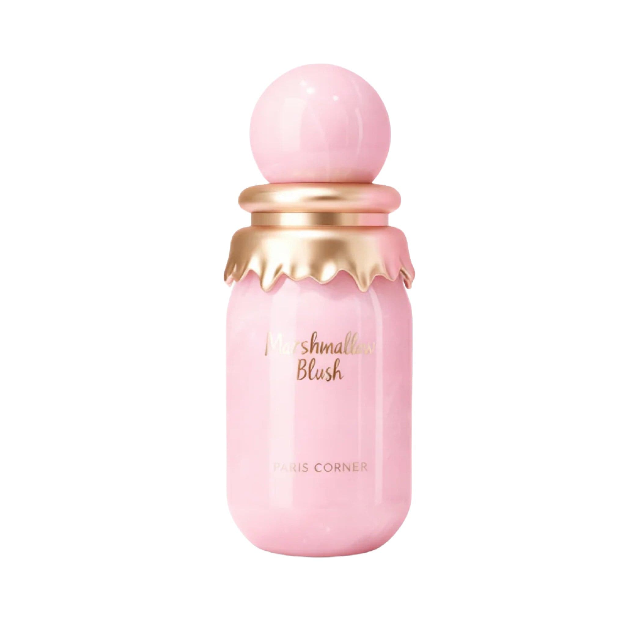 Marshmallow Blush Eau de Parfum 50ml by Paris Corner - Women Perfume -