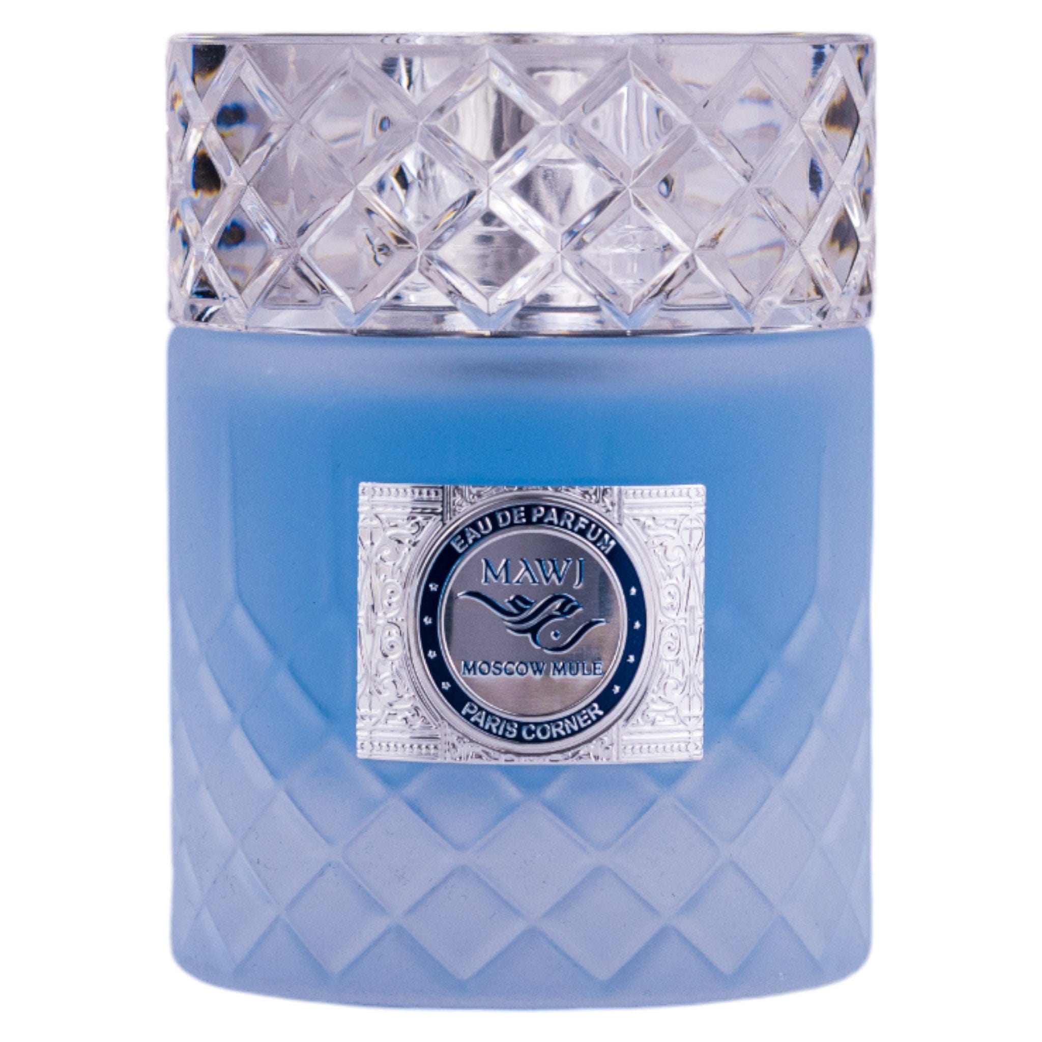 Mawj Moscow Mule by Paris Corner - Unisex Perfume - 100 ml