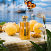 Memories of Summer Lueur d'Espoir  Eau de Parfum100ml by Emir - Unisex Perfume - EDP - 100ml 309340