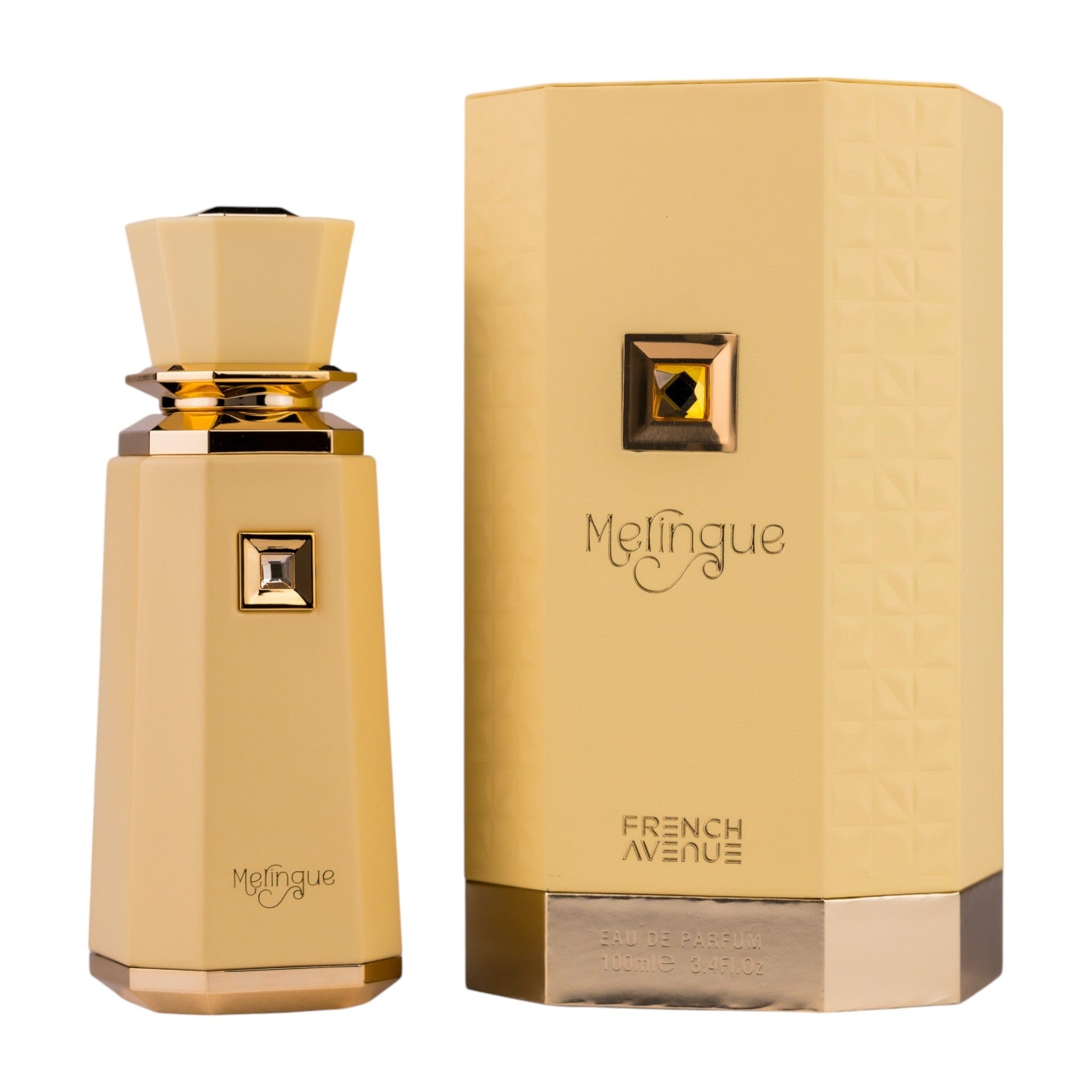 Meringue by French Avenue - Women Perfume - EDP 100 ml 309079