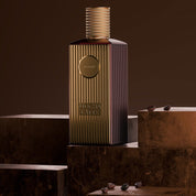 Mocha Latte extract de parfum 100ml by Khadlaj - Women Perfume - Extrait de Parfum - 100 ml 309043