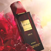 Modest Deux Pour Femme by Afnan - Women Perfume - EDP 100 ml 307957