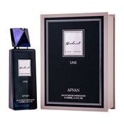 Modest Une Pour Homme by Afnan - Men Perfume - EDP 100 ml 307956