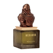 Muharib by Maison Asrar - Men Perfume - Eau de Parfum 100 ml 310164