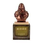 Muharib by Maison Asrar - Men Perfume - Eau de Parfum 100 ml 310164