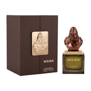 Muharib by Maison Asrar - Men Perfume - Eau de Parfum 100 ml 310164
