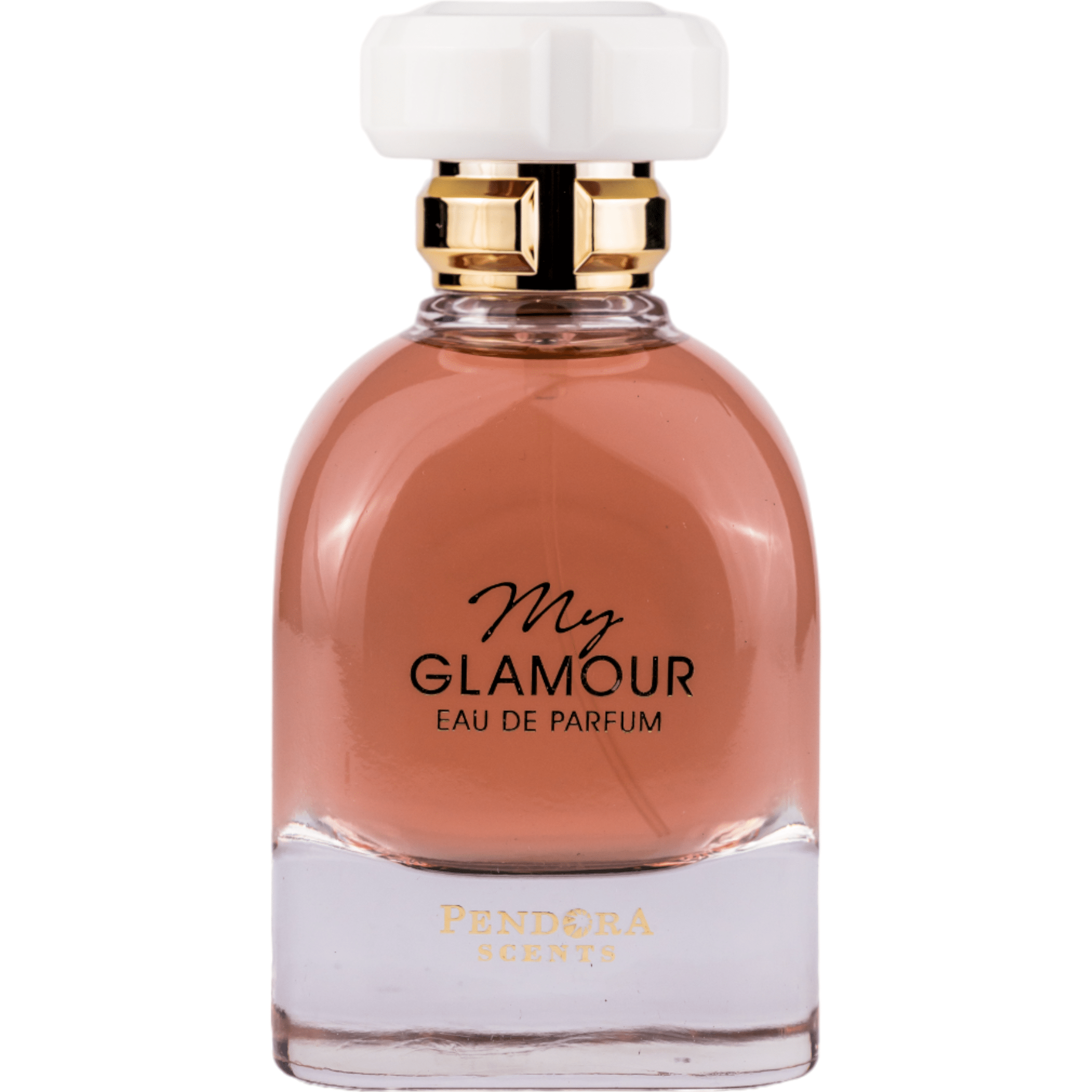 My Glamour by Pendora Scents Women Perfume EDP 100 ml